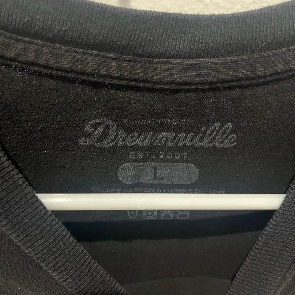 DREAMVILLE TEE RARE - Picture 2 of 3